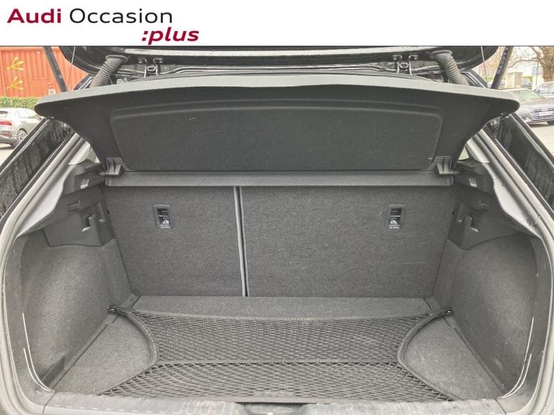 Voitures occasions Audi A1 allstreet Design luxe Sarreguemines