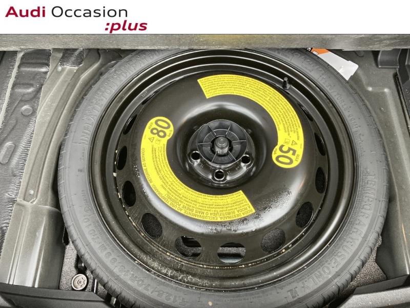 Voitures occasions Audi A1 allstreet Design luxe Sarreguemines