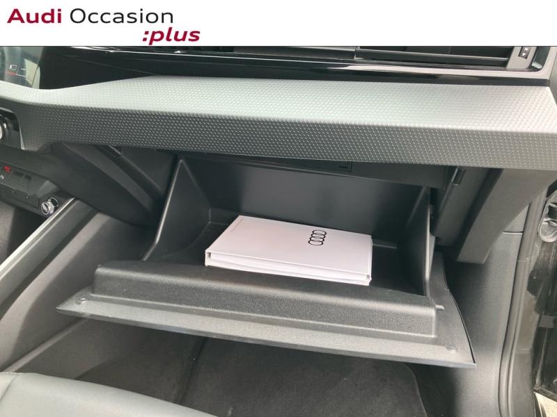 Voitures occasions Audi A1 allstreet Design luxe Sarreguemines