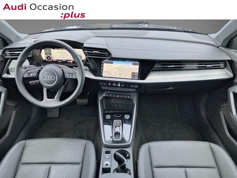 Voitures occasions Audi A3 allstreet Avus Sarreguemines