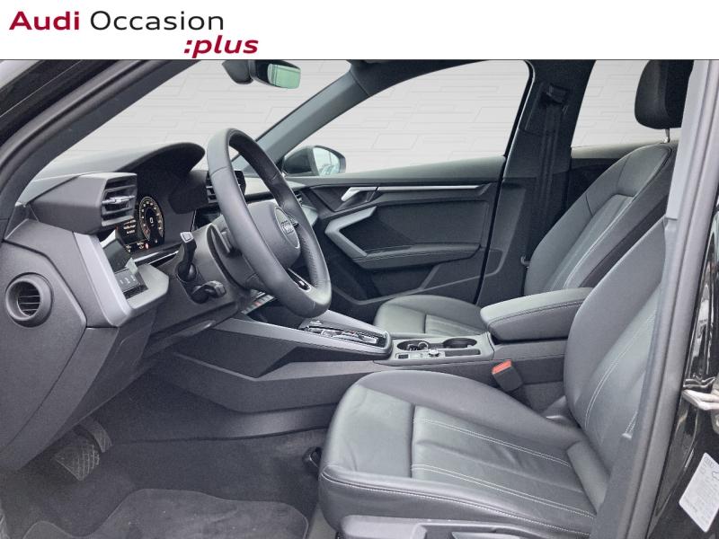 Voitures occasions Audi A3 allstreet Avus Sarreguemines