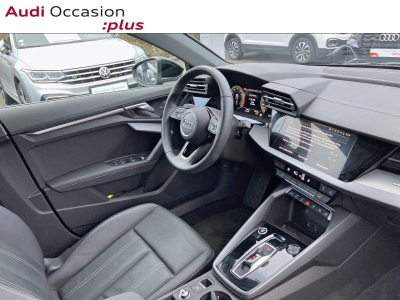 Voitures occasions Audi A3 allstreet Avus Sarreguemines
