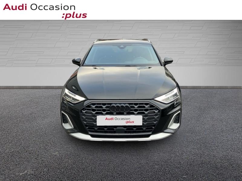 Voitures occasions Audi A3 allstreet Avus Sarreguemines
