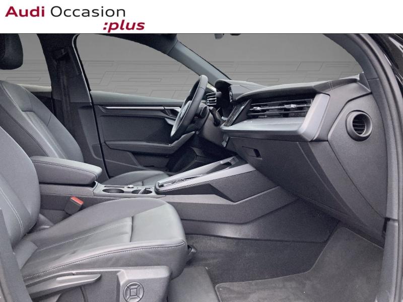Voitures occasions Audi A3 allstreet Avus Sarreguemines