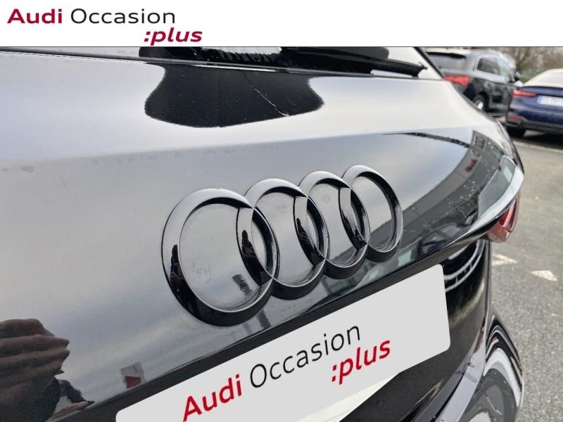 Voitures occasions Audi A3 allstreet Avus Sarreguemines