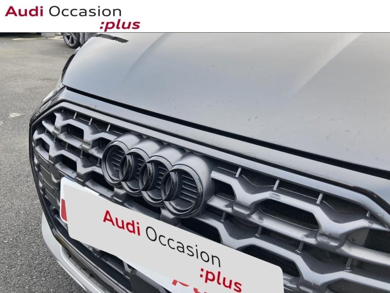 Voitures occasions Audi A3 allstreet Avus Sarreguemines