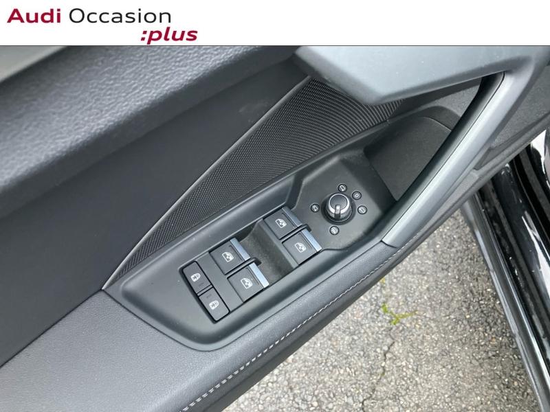 Voitures occasions Audi A3 allstreet Avus Sarreguemines