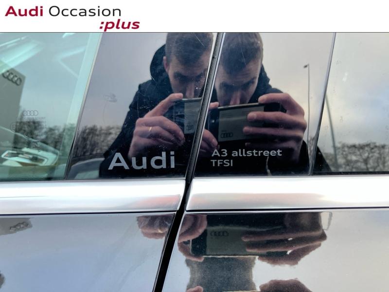 Voitures occasions Audi A3 allstreet Avus Sarreguemines