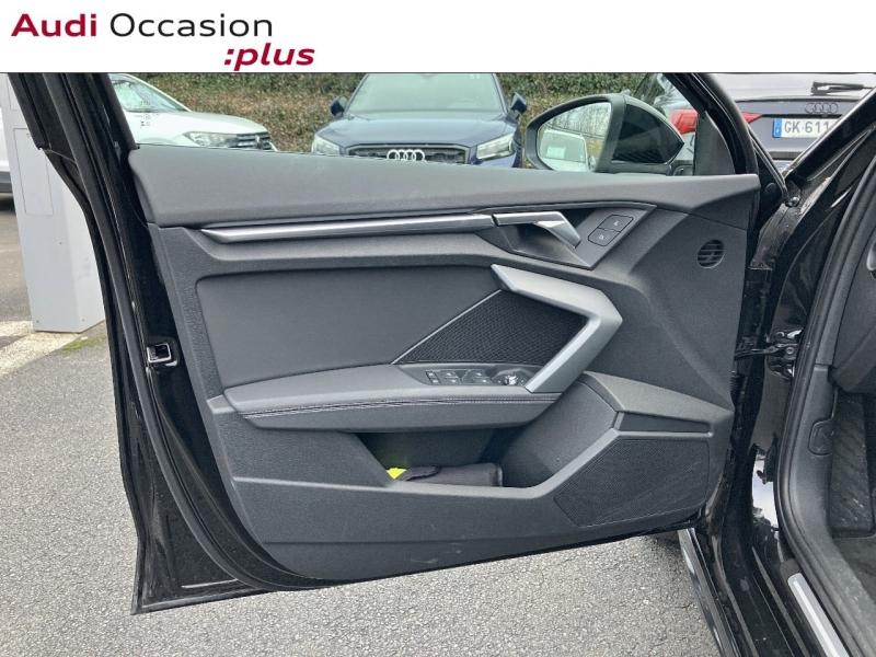 Voitures occasions Audi A3 allstreet Avus Sarreguemines