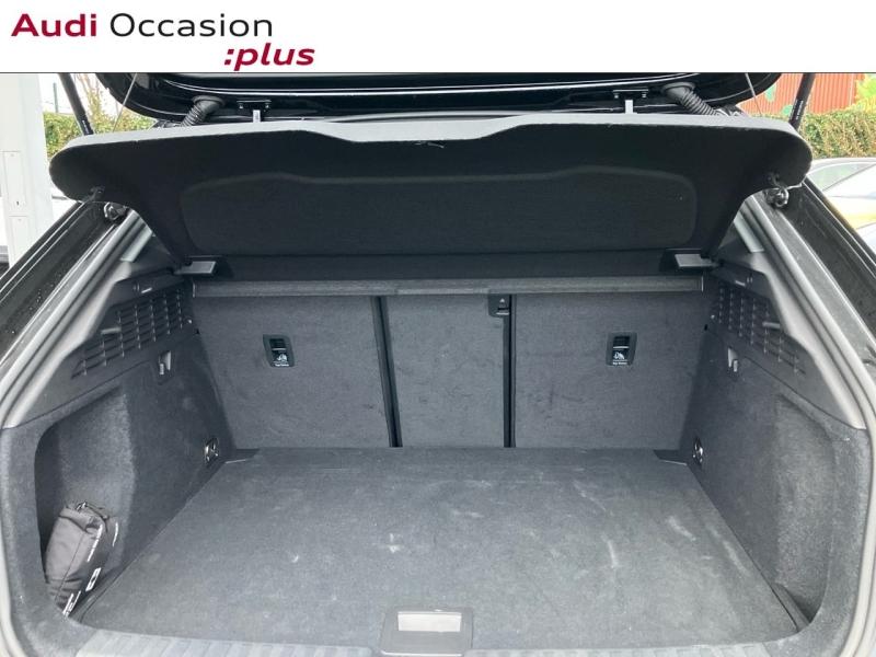 Voitures occasions Audi A3 allstreet Avus Sarreguemines