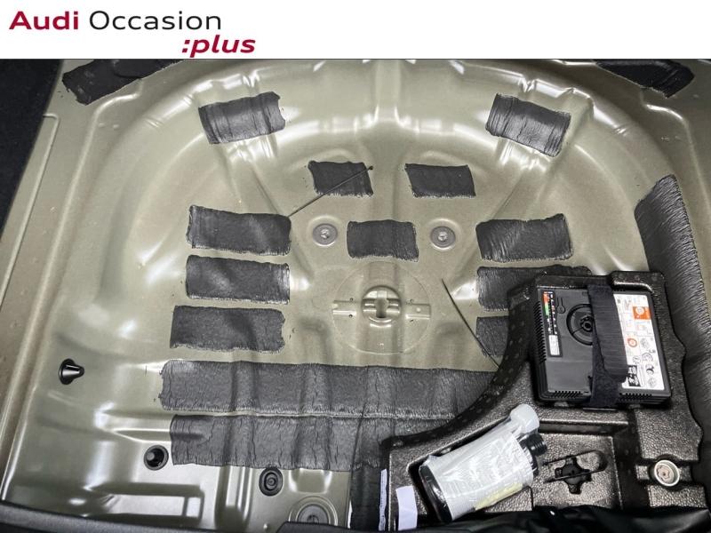 Voitures occasions Audi A3 allstreet Avus Sarreguemines