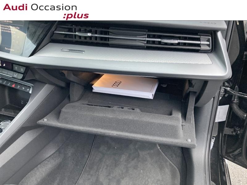 Voitures occasions Audi A3 allstreet Avus Sarreguemines