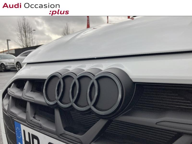 Voitures occasions Audi A3 Berline S line Sarreguemines