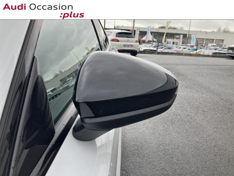 Voitures occasions Audi A3 Berline S line Sarreguemines