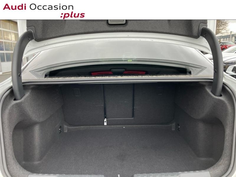 Voitures occasions Audi A3 Berline S line Sarreguemines