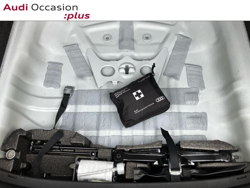 Voitures occasions Audi A3 Berline S line Sarreguemines