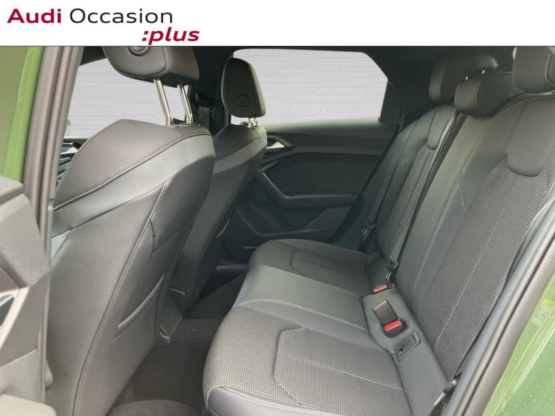 Voitures occasions Audi A1 Sportback S line plus Sarreguemines