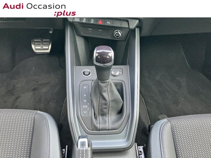 Voitures occasions Audi A1 Sportback S line plus Sarreguemines