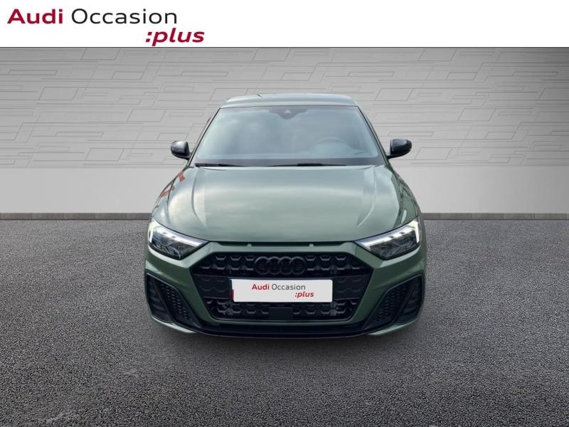 Voitures occasions Audi A1 Sportback S line plus Sarreguemines