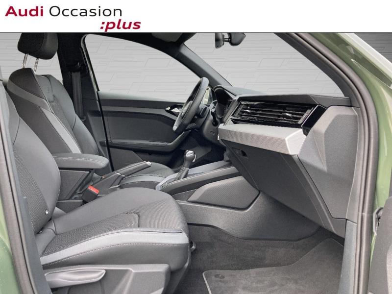 Voitures occasions Audi A1 Sportback S line plus Sarreguemines