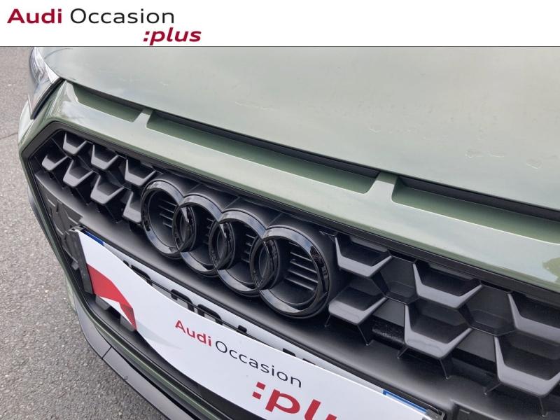 Voitures occasions Audi A1 Sportback S line plus Sarreguemines