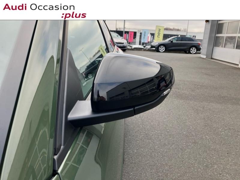 Voitures occasions Audi A1 Sportback S line plus Sarreguemines