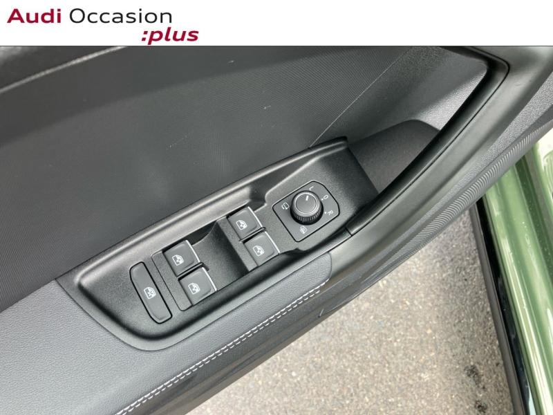 Voitures occasions Audi A1 Sportback S line plus Sarreguemines