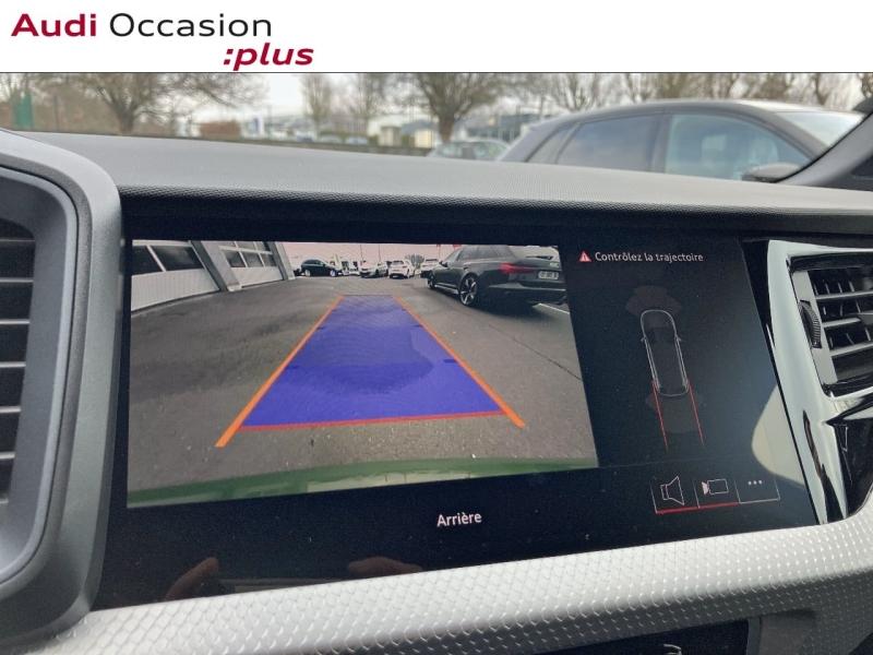 Voitures occasions Audi A1 Sportback S line plus Sarreguemines