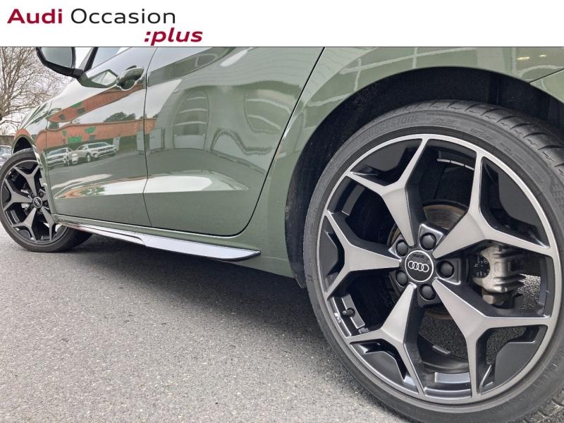 Voitures occasions Audi A1 Sportback S line plus Sarreguemines