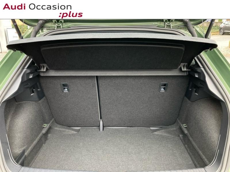 Voitures occasions Audi A1 Sportback S line plus Sarreguemines