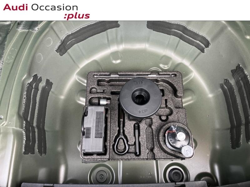 Voitures occasions Audi A1 Sportback S line plus Sarreguemines