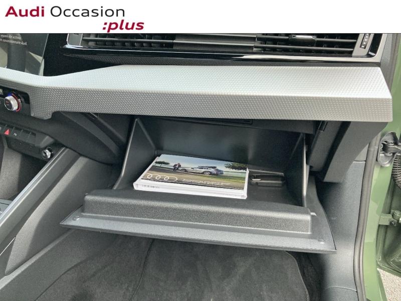 Voitures occasions Audi A1 Sportback S line plus Sarreguemines