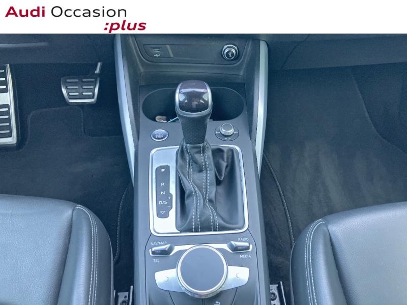 Voitures occasions Audi Q2 S line Sarreguemines