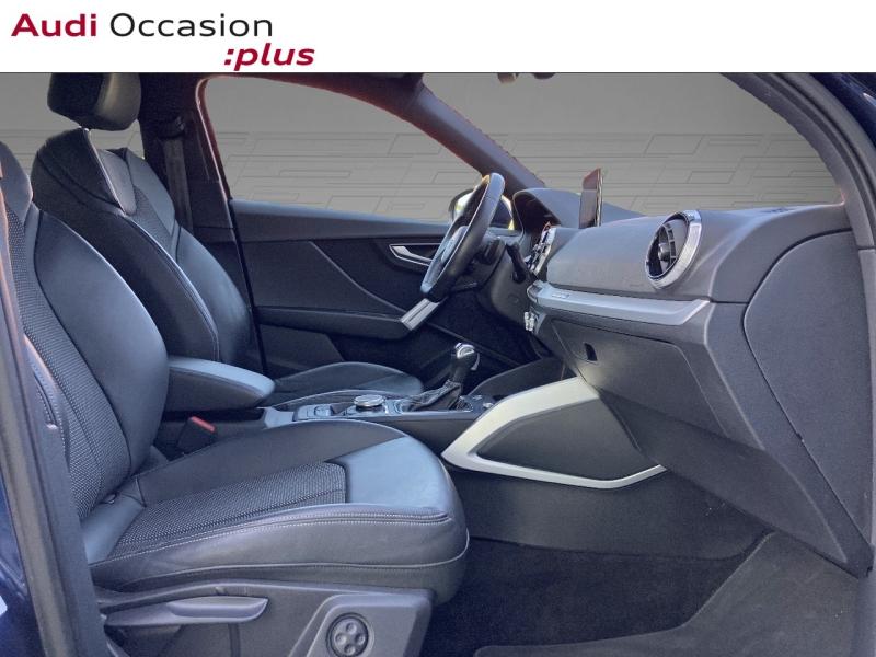 Voitures occasions Audi Q2 S line Sarreguemines