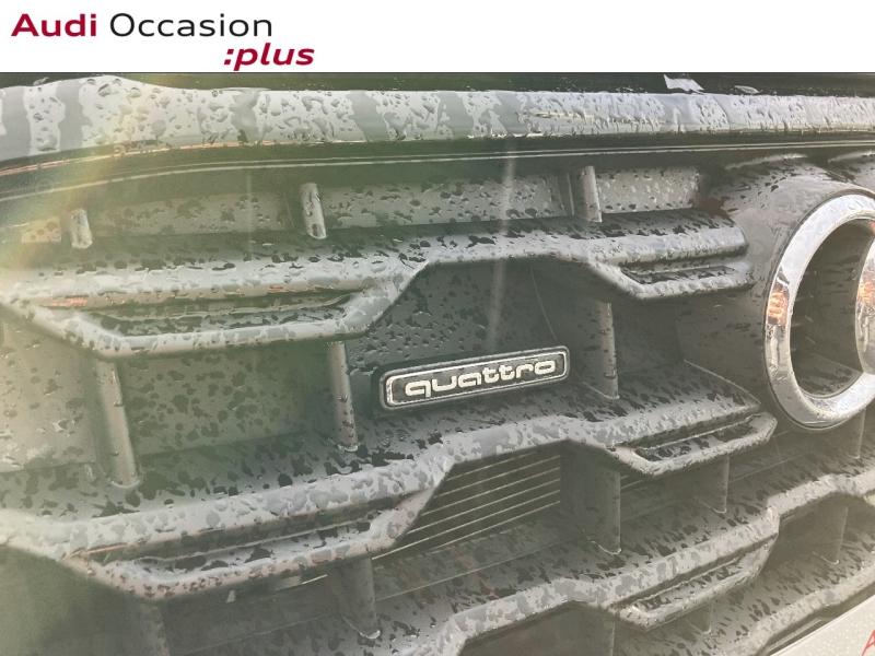 Voitures occasions Audi Q2 S line Sarreguemines