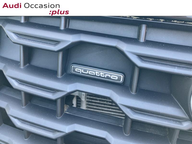 Voitures occasions Audi Q2 S line Sarreguemines