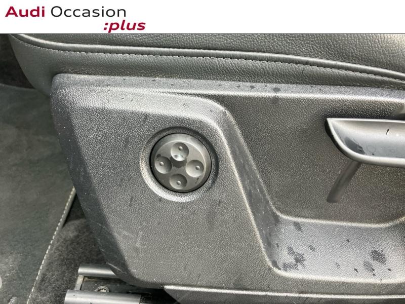 Voitures occasions Audi Q2 S line Sarreguemines