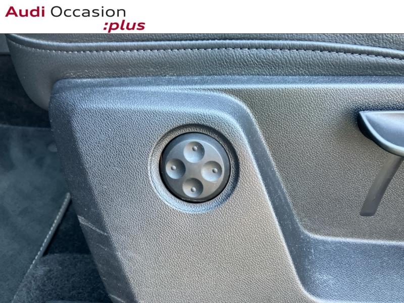 Voitures occasions Audi Q2 S line Sarreguemines