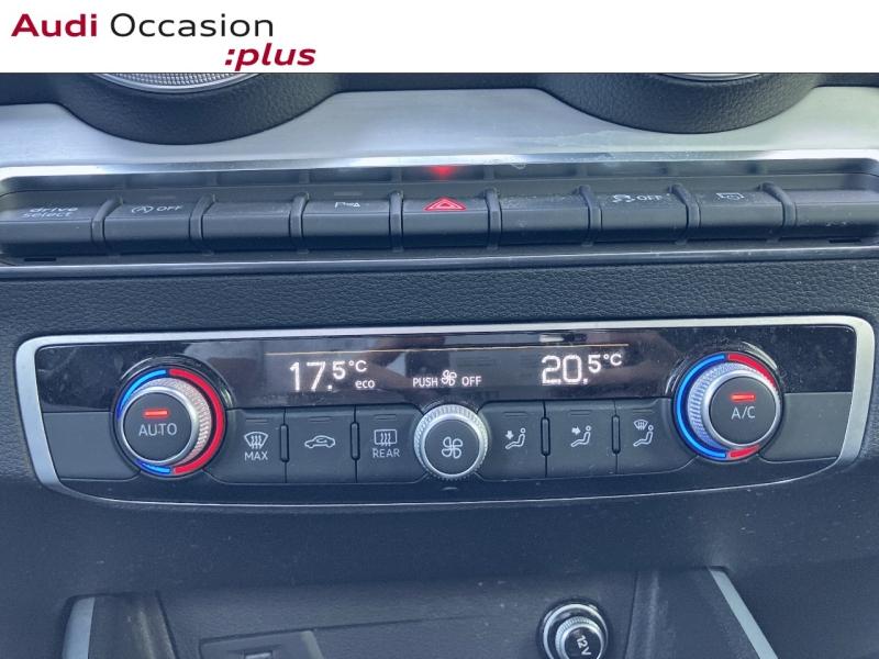 Voitures occasions Audi Q2 S line Sarreguemines