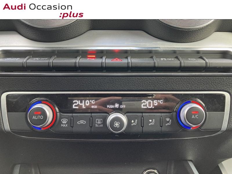 Voitures occasions Audi Q2 S line Sarreguemines