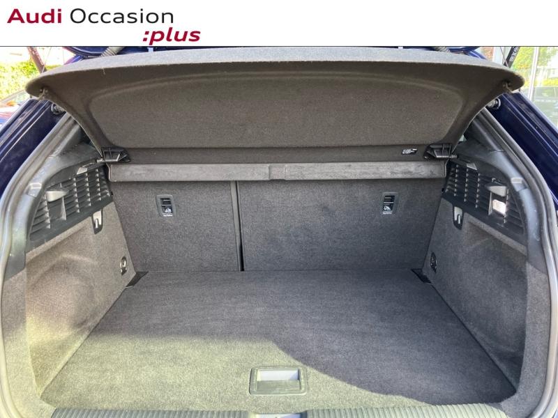 Voitures occasions Audi Q2 S line Sarreguemines