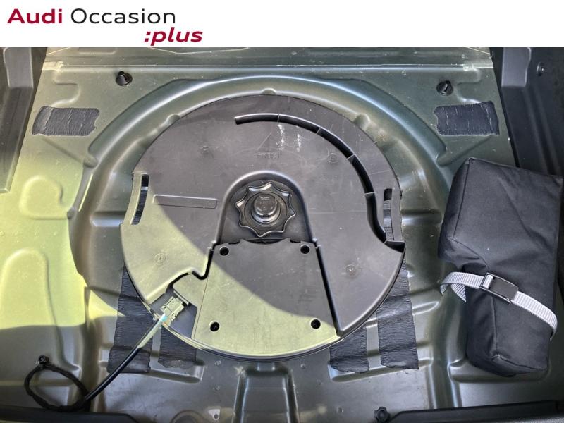 Voitures occasions Audi Q2 S line Sarreguemines