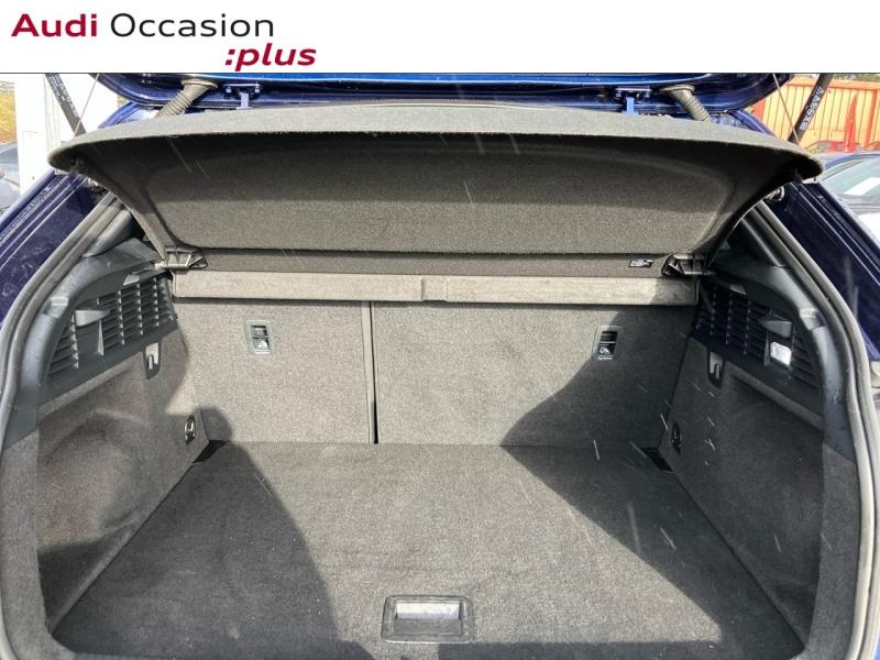 Voitures occasions Audi Q2 S line Sarreguemines