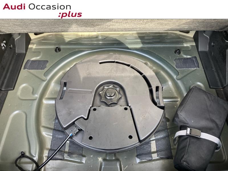 Voitures occasions Audi Q2 S line Sarreguemines