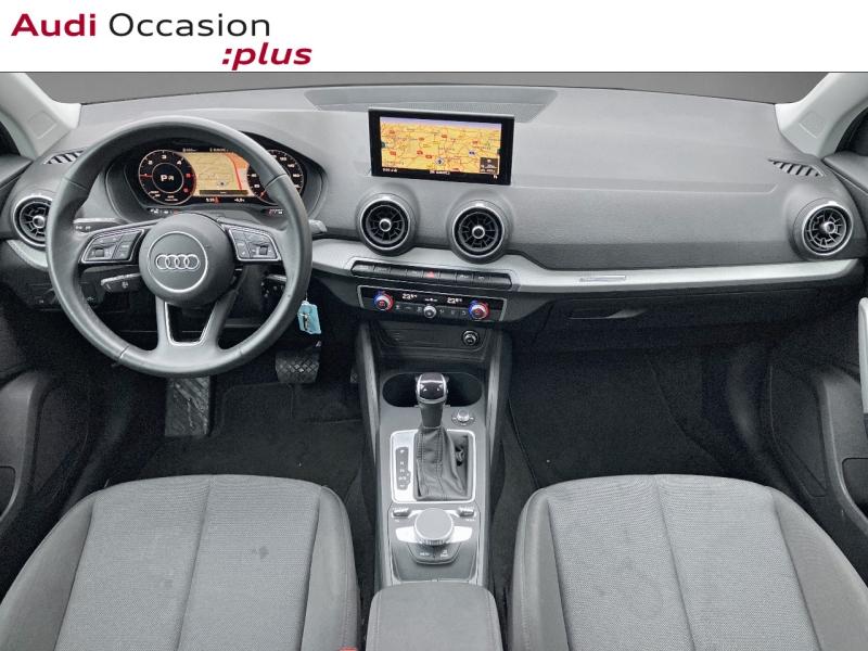 Voitures occasions Audi Q2 Business line Sarreguemines