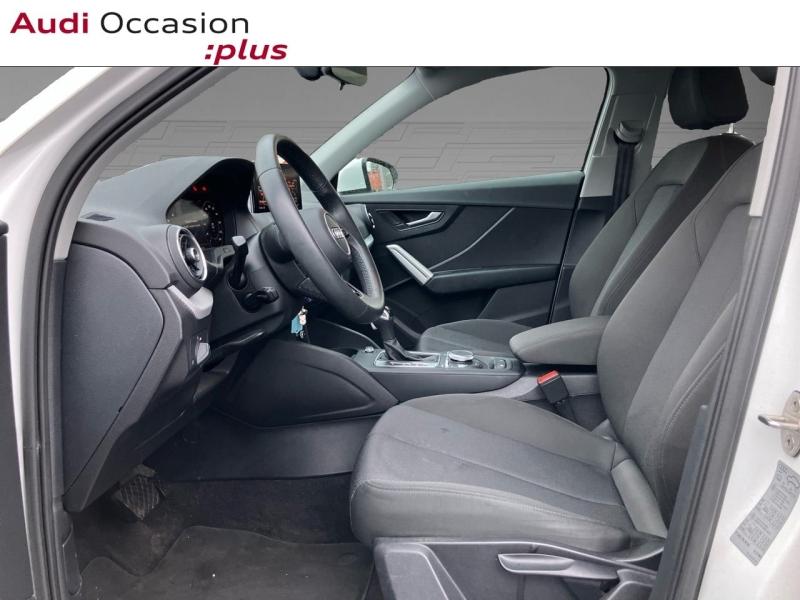 Voitures occasions Audi Q2 Business line Sarreguemines