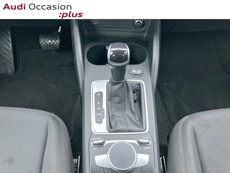 Voitures occasions Audi Q2 Business line Sarreguemines