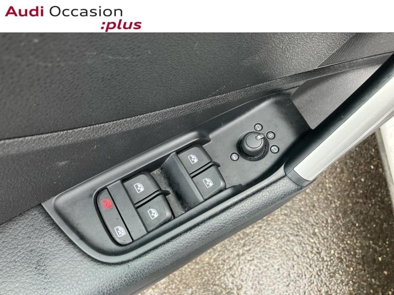 Voitures occasions Audi Q2 Business line Sarreguemines