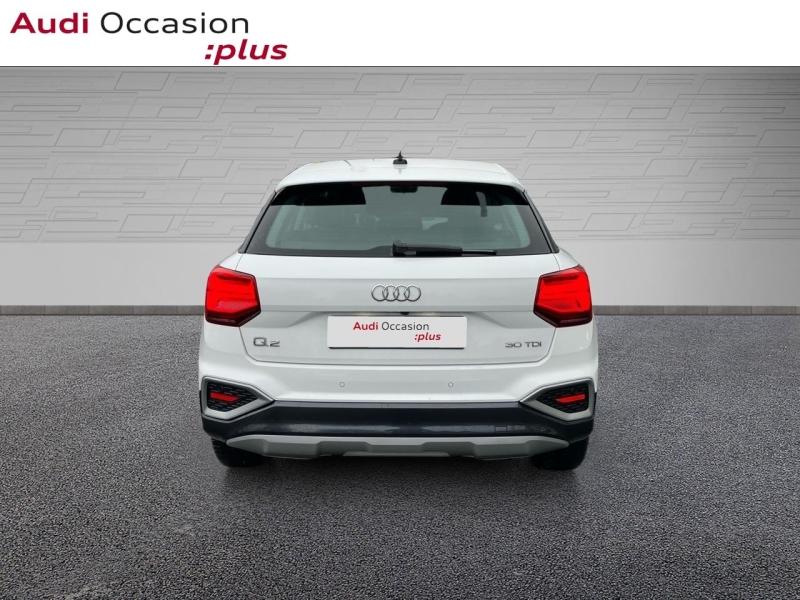 Voitures occasions Audi Q2 Business line Sarreguemines