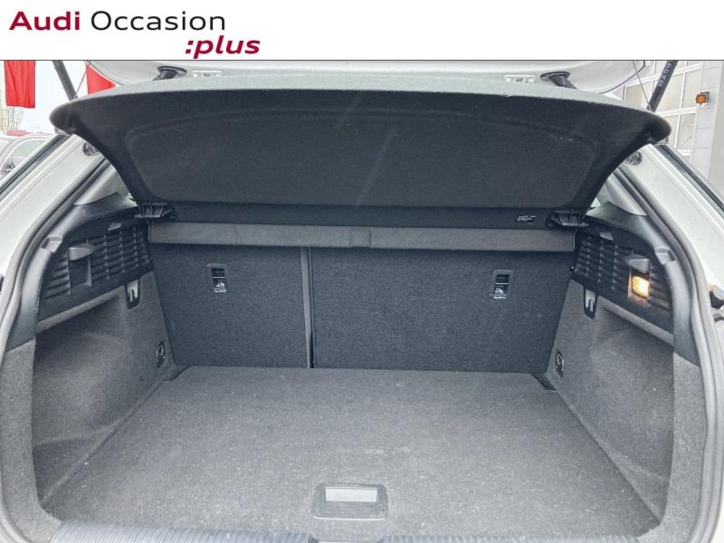 Voitures occasions Audi Q2 Business line Sarreguemines